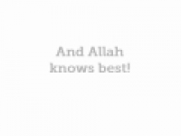 HaD-122 -- Abandoning Worldly Pleasures for the Sake of Worship - hadithaday.org