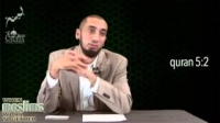 Copyrighting & Infighting Among Islamic Brands | Ustadh Nouman Ali Khan