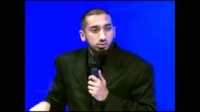 UN-Islamic Wedding Customs | Ustadh Nouman Ali Khan