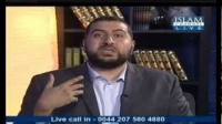 Da'wah to non Muslim parents by Sh.Muhammad Alshareef