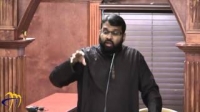 Fasting 6 days of Shawwal after Ramadan - Sh.Yasir Qadhi
