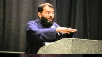 Women I'tikaf at Mosques or at Homes? by Sh.Yasir Qadhi