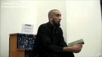 Movie & Music Addict | Ustadh Nouman Ali Khan