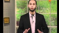 An Ayah that will make you SMILE no matter how much bad you have done ~ Ossama Elshamy