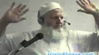 Born Again in Islam - Sheikh Yusuf Estes