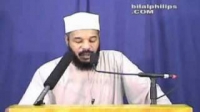 The Foundations Of Islamic Studies by Abu Ameenah Bilal Philips Part 4