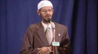 Was Christ Really Crucified?- Dr. Zakir Naik
