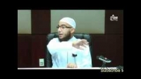 Don't Rush to Run Your Mouths, Take it Easy! - Bro. Abu Mussab Wajdi Akkari