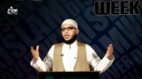 What Happened to that Morality in Human Beings? - Bro. Abu Mussab Wajdi Akkari
