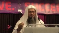 Errors in an Ideal Muslim Couple and How to deal with them-Sheikh Assim Al Hakeem