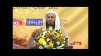 [Crying] Don't Delay Marriage by Mufti Menk