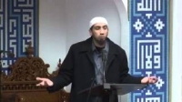 Are You Abandoning the Quran? - Ustadh Nouman Ali Khan - 2013