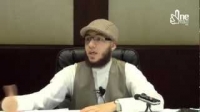 Beware of that 'Friend Request' on Facebook! | Abu Mussab