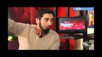 Wow! Such is Jannah | Beautiful | Ustadh Nouman Ali Khan
