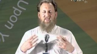 Women in Islam, Liberated or Subjugated, Part 5 - Abdur Rahim Green