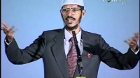 Quran & Modern Science, Conflict or Conciliation Q&A - Dr Zakir Naik
