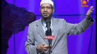 Ask Dr Zakir (Shown On Huda TV 05 April 2012) - Dr Zakir Naik