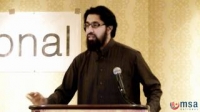 Attaching Our Hearts to the Masjid - Hafidh Wisam Sharieff
