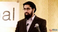 I Love You, Man... For the Sake of Allah - Hafidh Wisam Sharieff