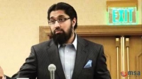 I Love You, Man... For the Sake of Allah - Dr Altaf Husain