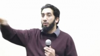 Inspirations (2nd Live 2008) - Sh Moutasem Al-Hameedi