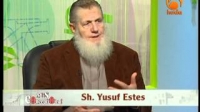 Misconceptions, Misfortunes - Host Mohammed Hashem, Guest Sh Yusuf Estes