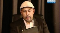 Thursday Night Live With Sajid Varda - Maher Zain, Irfan Makki, Mesut Kurtis