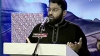 Individual Responsibility - Yasir Qadhi