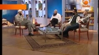 Visitor At Home, What Stories To Tell To Kids - Host Ismaeel Chartier, Guest Dr Muhammad Salah
