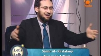 Let's Talk, Islamic Da'wah in Deutchsland - Malik Evangelatos