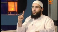 Inspirations, Trials in this World - Sh Moutasem Al-Hameedi