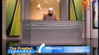 The Prophet Teaches (Live), 30 April 2012 - Dr Muhammad Sa'eed