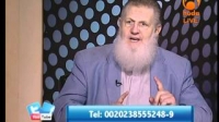 Viewers Pulse, 01 May 2012 - Malik Evangelatos With Sh Yusuf Estes