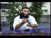 True Qualities Of A Believer, By Sh. Feiz, Part 7