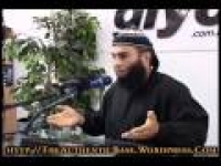 The Ruling On Mixed Colleges/Universities, Shaykh Feiz Muhammad