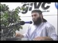 Lowering The Gaze - The Cure, By Shaykh Feiz, Part 5
