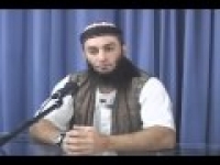 Souls Journey Of A Disbeliever, By Shaykh Feiz, Part 5