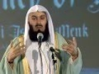 Mufti Menk- Develpoing an Islamic Personality (Part 2)