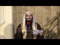 Stories Of The Prophets-26~Dawud [David] (AS) - Part 2
