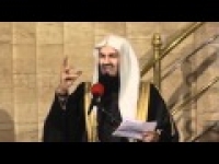 Stories Of The Prophets-24~Shoaib (AS)