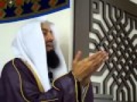 Mufti Menk - Dua (Feb 3, 2012)