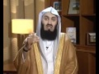 Mufti Menk- Ettiquetes of Speaking