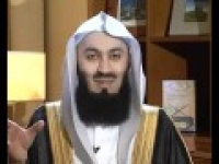 Mufti Menk- The Wrong Motives of Life