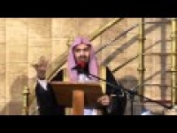 Mufti Menk -The Season Of Thankfulness, Repentance and Asking