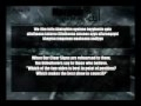 [19] Maryam [Mary] Ayat 51-98