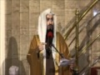 Stories of the Prophets-Day 27 (1/4)