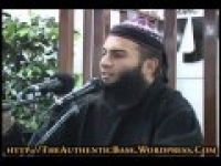 The Gathering (On The Day Of Judgement), By Sh. Feiz, Part 6