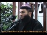 The Gathering (On The Day Of Judgement), By Sh. Feiz, Part 3