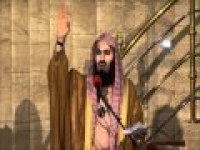 Stories of the Prophets-Day 21 (4/4)