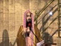 Stories of the Prophets Day-21 (2/4)